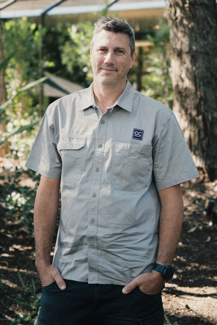 Tim Krause